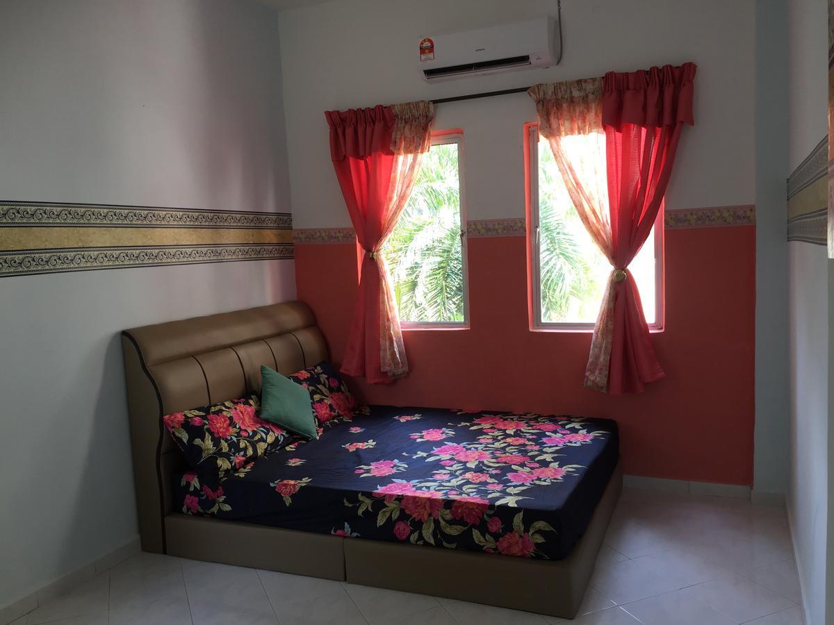 Ferienwohnung Pangkor Damai Pekan Pangkor Exterior foto